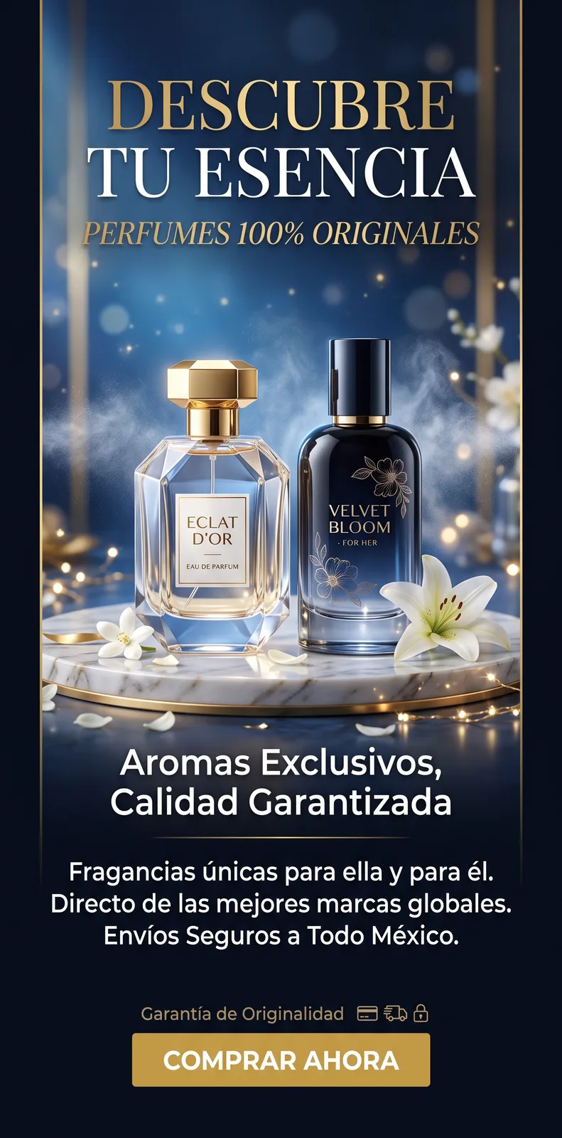 Promoción Línea Outlet